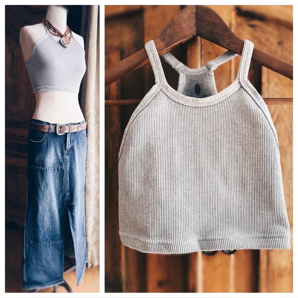 FP Movement Free People Happiness Runs Crop - Picture 3 of 11